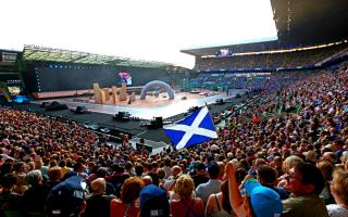 The Commonwealth Games could return to Scotland in 2026